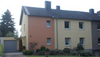 Reihenhaus
